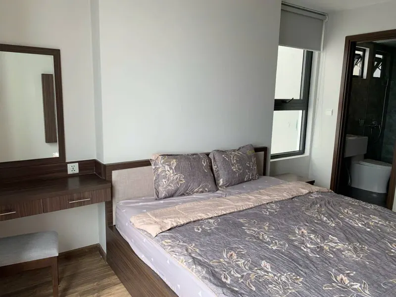 2-Bedroom Apartment for Rent – Virgo Complex – Central Nha Trang – Sea View – 17M VND/Month