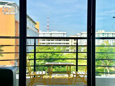 Cho thuê căn hộ 2 phòng ngủ tại Vĩnh Điềm Trung, Tây Nha Trang – 11 000 000–11 500 000 đồng/tháng