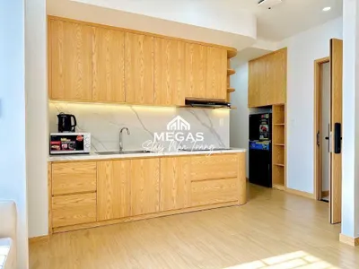 2-Bedroom Apartment – Phước Hải – 10.5M VND/Month