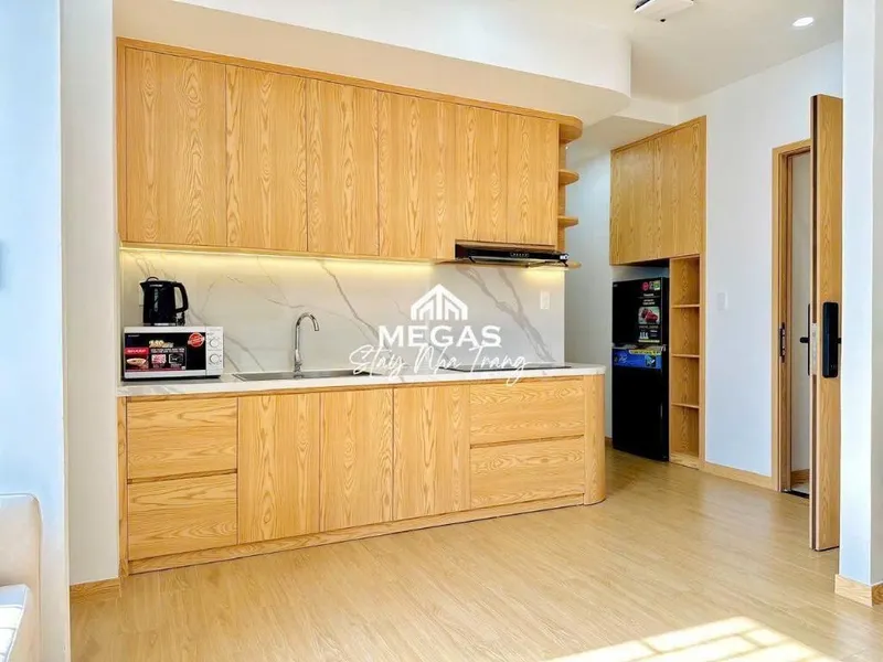 2-Bedroom Apartment – Phước Hải – 10.5M VND/Month