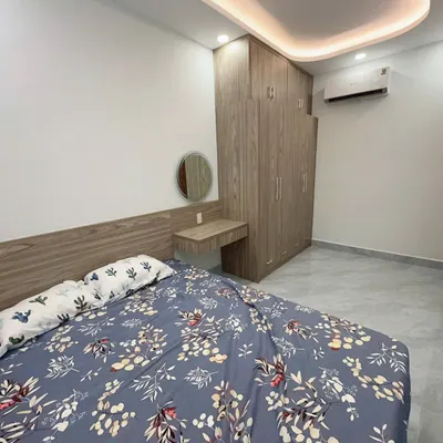 3-Bedroom House for Rent in South Nha Trang – 700m from Beach – 18,000,000 VND/Month