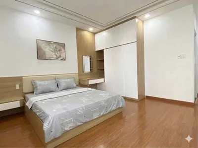 河光区（Ha Quang）芽庄出租房屋 – 3间卧室，270平方米，全家具 – 22百万越南盾/月