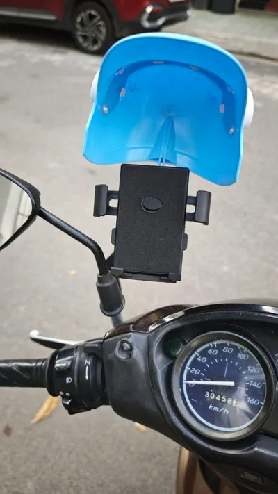 Xe máy Suzuki Hayate 124 bán – năm 2012 – 13 triệu VND