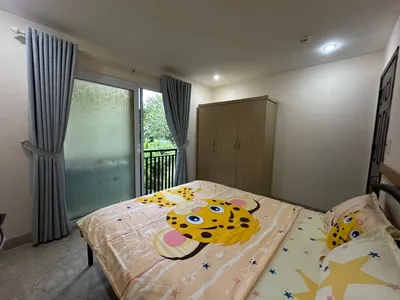 Căn hộ 2 phòng ngủ – An Viên – Giữa tháng 9, Chào đón thú cưng