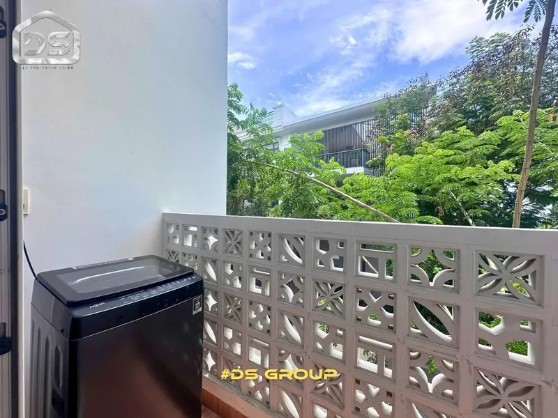 Ha Quang 2南芽庄全新单间公寓 – 每月800万越南盾 — 3/5