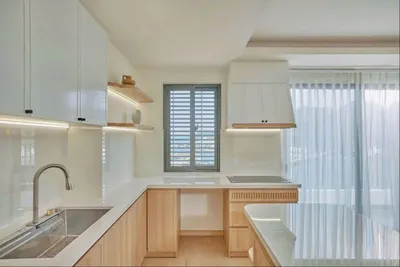 3-Bedroom Apartment for Rent in HUD CCU01 Phước Long – 90 m², Fully Furnished, 20 Million VND/Month