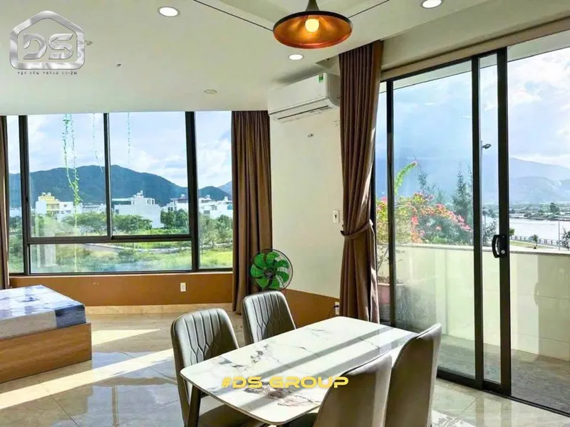 Excellent Apartment for Rent in Central Nha Trang – 9,000,000 VND/Month — 3/3