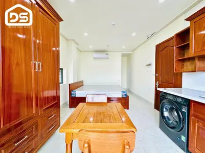 Studio Apartment – Đường 2/4, North Nha Trang – 6M VND/Month