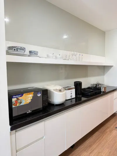 Căn Hộ Studio Cao Cấp Có View Biển – Trần Phú, Trung Tâm Nha Trang – 15 Triệu VNĐ/Tháng