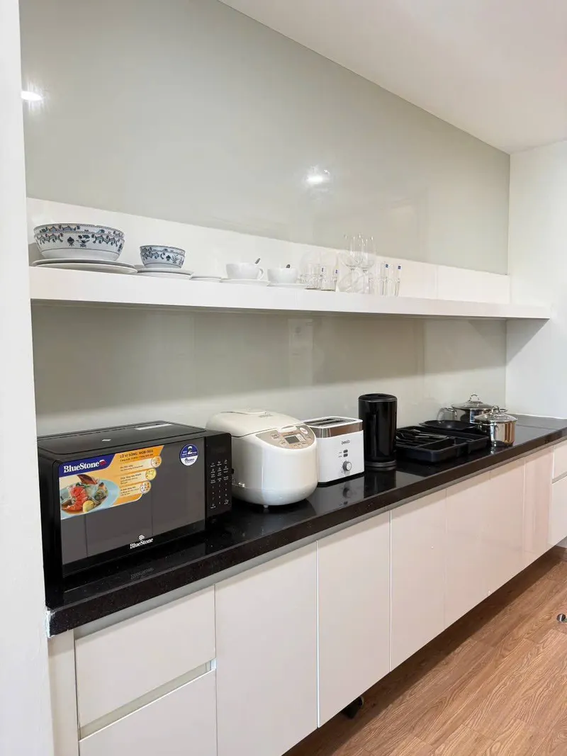 Premium Studio Apartment with Sea View – Trần Phú, Nha Trang Center – 15M VND/Month