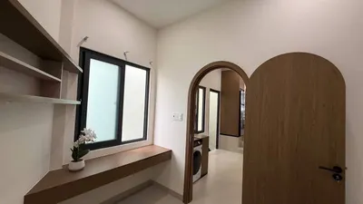 2-Story House for Rent – 4 Bedrooms, North Nha Trang – 30 Million VND/Month