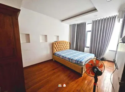 1-Bedroom Apartment in Ha Quang 1 – 8.5M VND/Month