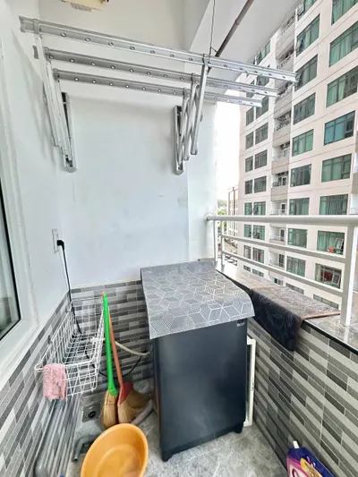 Studio at Gold Coast – Central Nha Trang – 14.5M VND/Month