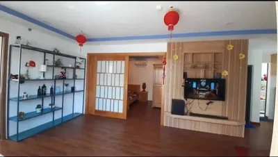2-Bedroom Apartment for Rent – HUD Phước Long, Nha Trang – 70 m², 2 Balconies – 10M VND/Month