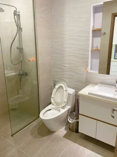 Studio Apartment for Rent in Scenia Bay, North Nha Trang – 13 Million VND/Month