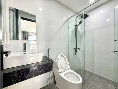 Studio Apartment for Rent Near Đầm Market – 200m from Sea – 9 Million VND/Month