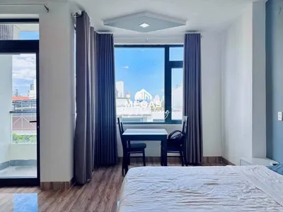 Furnished Studio Apartment in Mango Garden – 8M VND/Month