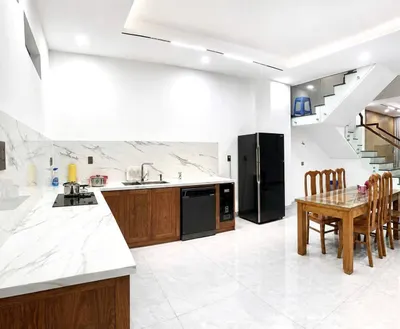 4-Bedroom House for Rent, My Gia – 27M VND/month