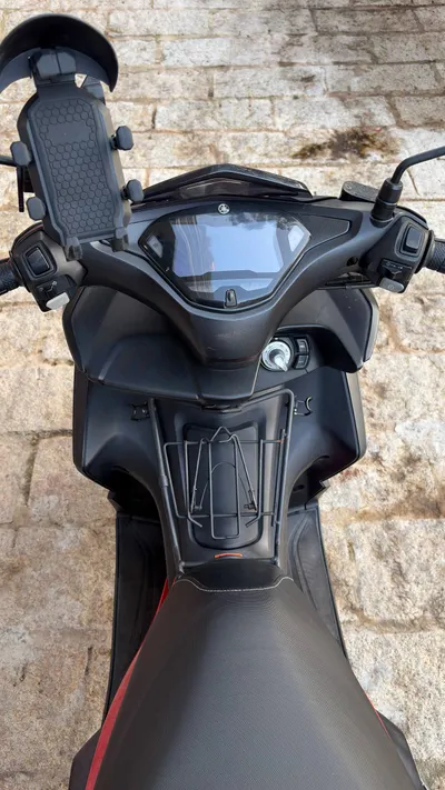 Yamaha NVX 155 Speciale – 20,000 km – Smart Key, ABS, VVA – Mint Condition