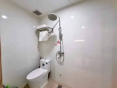 1-Bedroom Apartment – Near Mueong Thanh Vien Trieu, 150m from Beach, 10M VND/month