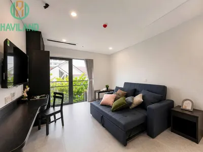 Luxury Beachside Apartment – Lê Văn Quý, Sơn Trà – 20–22M VND/Month