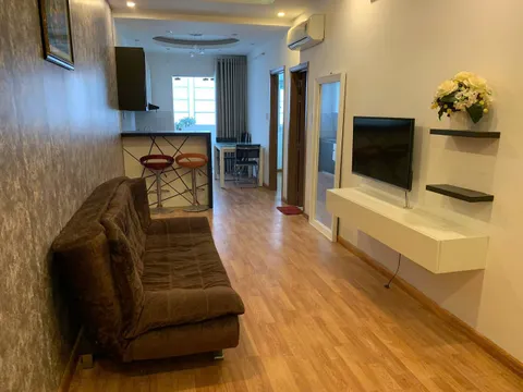 1-Bedroom Apartment for Rent – Mường Thành 60, Central Nha Trang – Sea View – 9M VND/Month