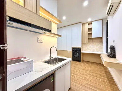 Studio Apartment – Nguyễn Thiện Thuật, Nha Trang