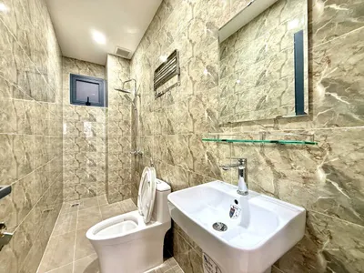 Căn hộ 1 phòng ngủ cho thuê – Phía Nam Nha Trang – Phuoc Long – 8,5 triệu VND/tháng