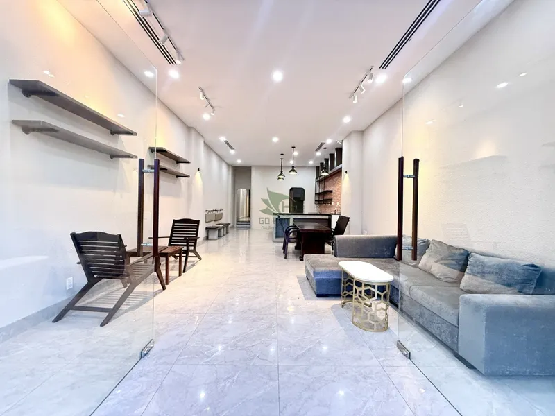 3-Bedroom House with Mountain View – 28 Million VND/Month – Vinh Thai (My Gia) — 2/4