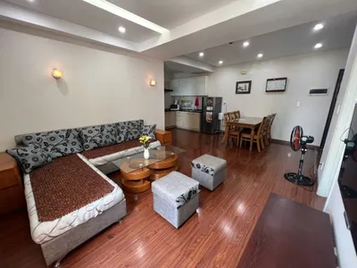 2-Bedroom Apartment at Song Da Uplaza – North Nha Trang