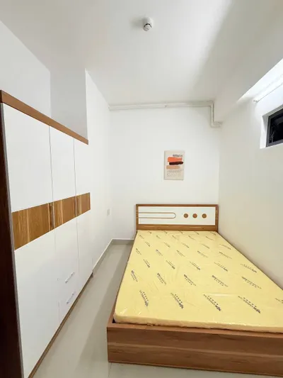 나트랑 나폴레옹 콤플렉스 2침실 아파트 임차 – 65m² – 월 1,100만 VND