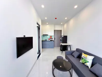 Căn hộ mới ở phía bắc Nha Trang – 9 triệu VND/tháng
