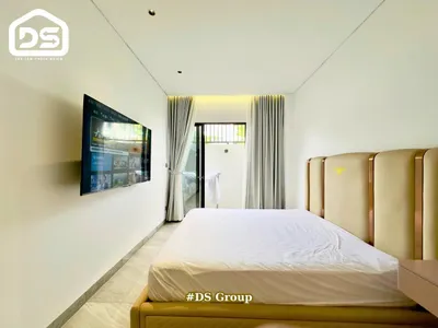 在河光2区（岘港南部）租赁1卧室公寓 – 每月950万越南盾