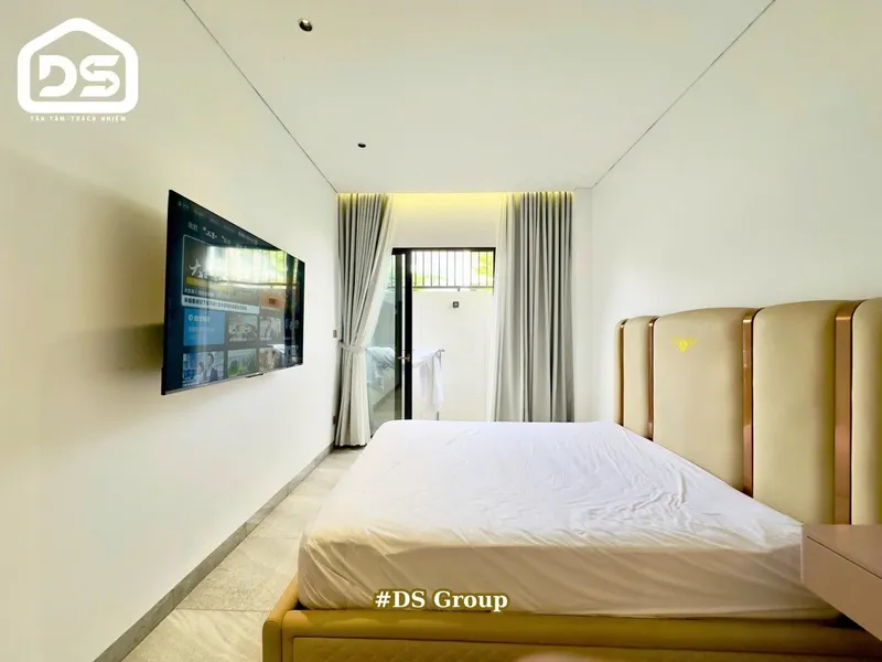 1-Bedroom Apartment for Rent in Hà Quang 2 (South Nha Trang) – 9.5 Million VND/Month — 2/5