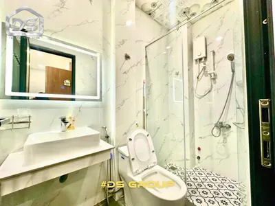 1-Bedroom Apartment in Mỹ Gia – 50m², Modern, 13M VND/Month