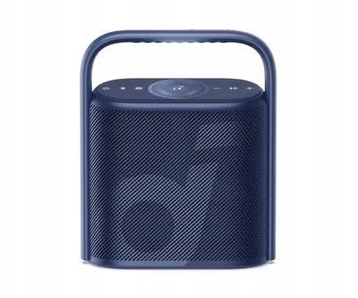 Anker Soundcore X500 블루투스 스피커 – 신제품, 미사용