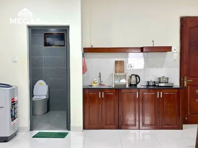 Căn Hộ Studio Cho Thuê Ở Phía Bắc Nha Trang – Đường Phạm Ngọc Thạch – 6 Triệu VND/Tháng