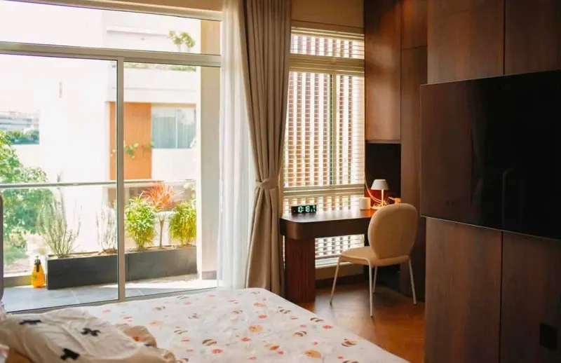 3-Bedroom, 3-Bathroom House in Mỹ Gia, Nha Trang – 270m²
