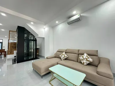 Nhà cho thuê tại My Gia – Tây Nha Trang – Đầy đủ nội thất – 23 triệu đồng/tháng