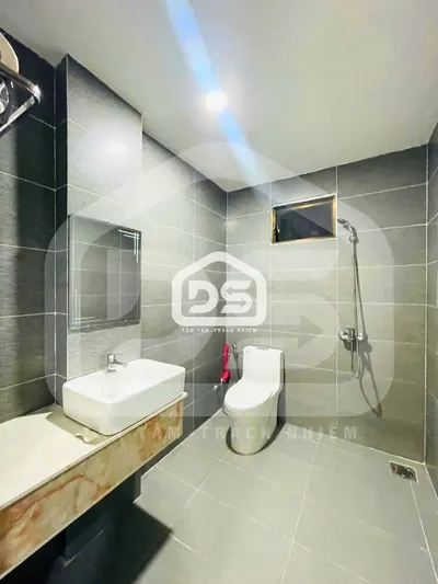 Apartment on Pham Ngoc Thach – North Nha Trang