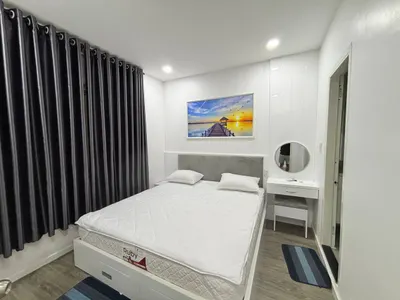 2-Bedroom, 2-Bathroom Apartment for Rent in Muong Thanh, Nha Trang – River View, 15 Million VND/Month