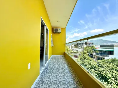 Penthouse Duplex 3 Phòng Ngủ – An Bình Tân, Nam Nha Trang