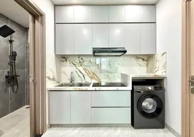 Studio Apartment in Thích Quảng Đức – Phước Hải, Nha Trang