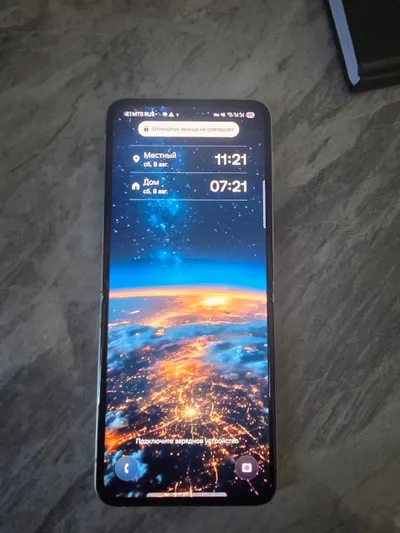 Samsung Galaxy Z Flip 3 5G — 2 900 000 VND