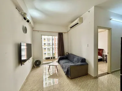 2-Bedroom Apartment in Hoang Quan, North Nha Trang – 8 Million VND/Month