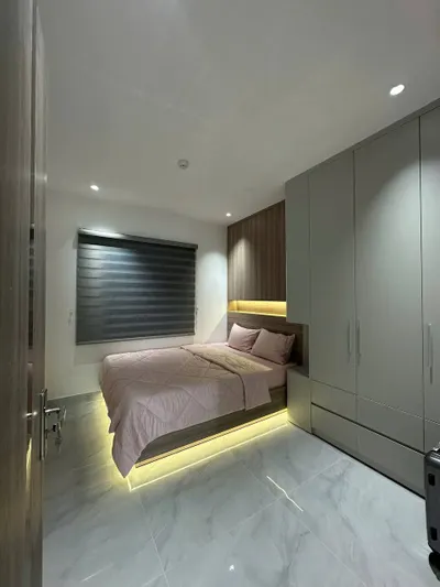 Cho thuê căn hộ 2 phòng ngủ – Khu Muong Thanh Khanh Hoa – Đường Tran Phu – 70 m² – Đầy đủ nội thất – 20 triệu VND/tháng