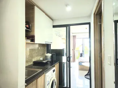1-Bedroom Apartment for Rent – South Nha Trang, Phuoc Long