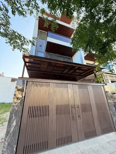 4-Bedroom House for Rent – South Nha Trang – 26M VND/Month
