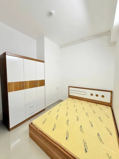 2-Bedroom Apartment for Rent in Napoleon, North Nha Trang – 56 m² – Fully Furnished – 11M VND/Month