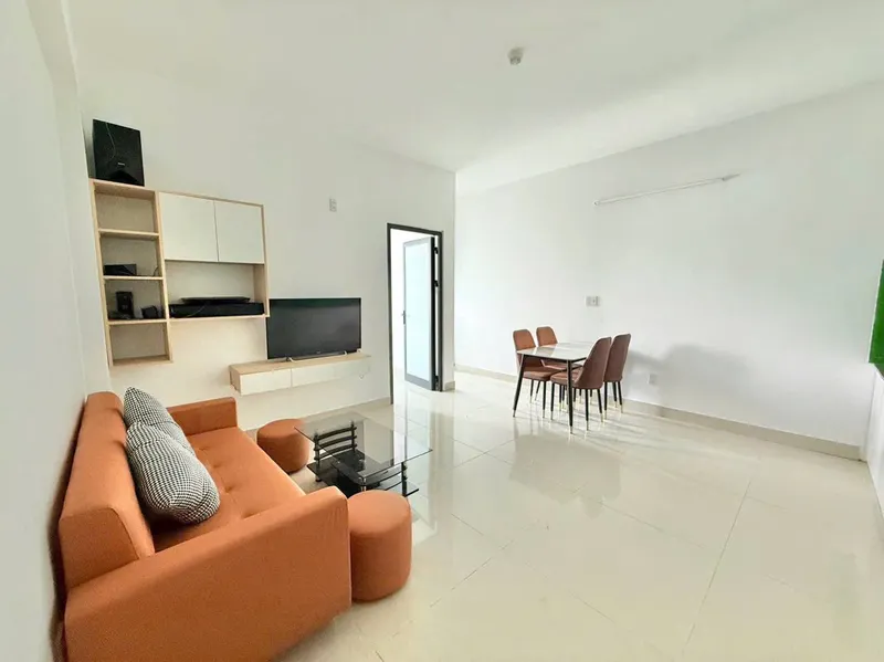 2-Bedroom Apartment – Napoleon Complex, North Nha Trang – 11M VND/Month